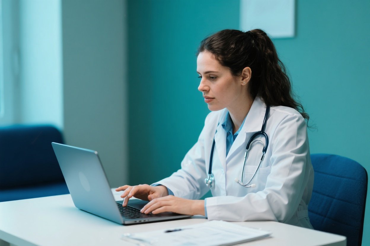 Avaliação médica personalizada
